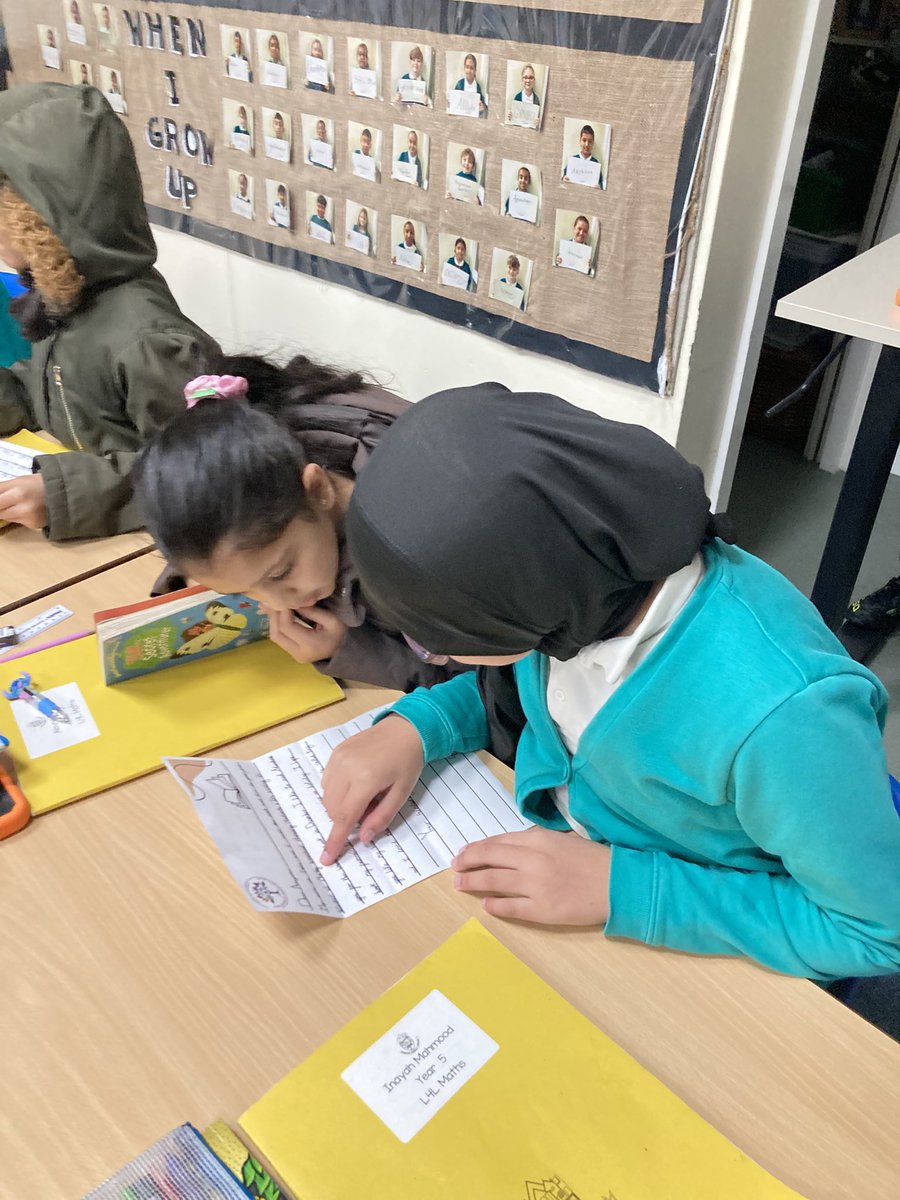 Steeton Primary tweet media