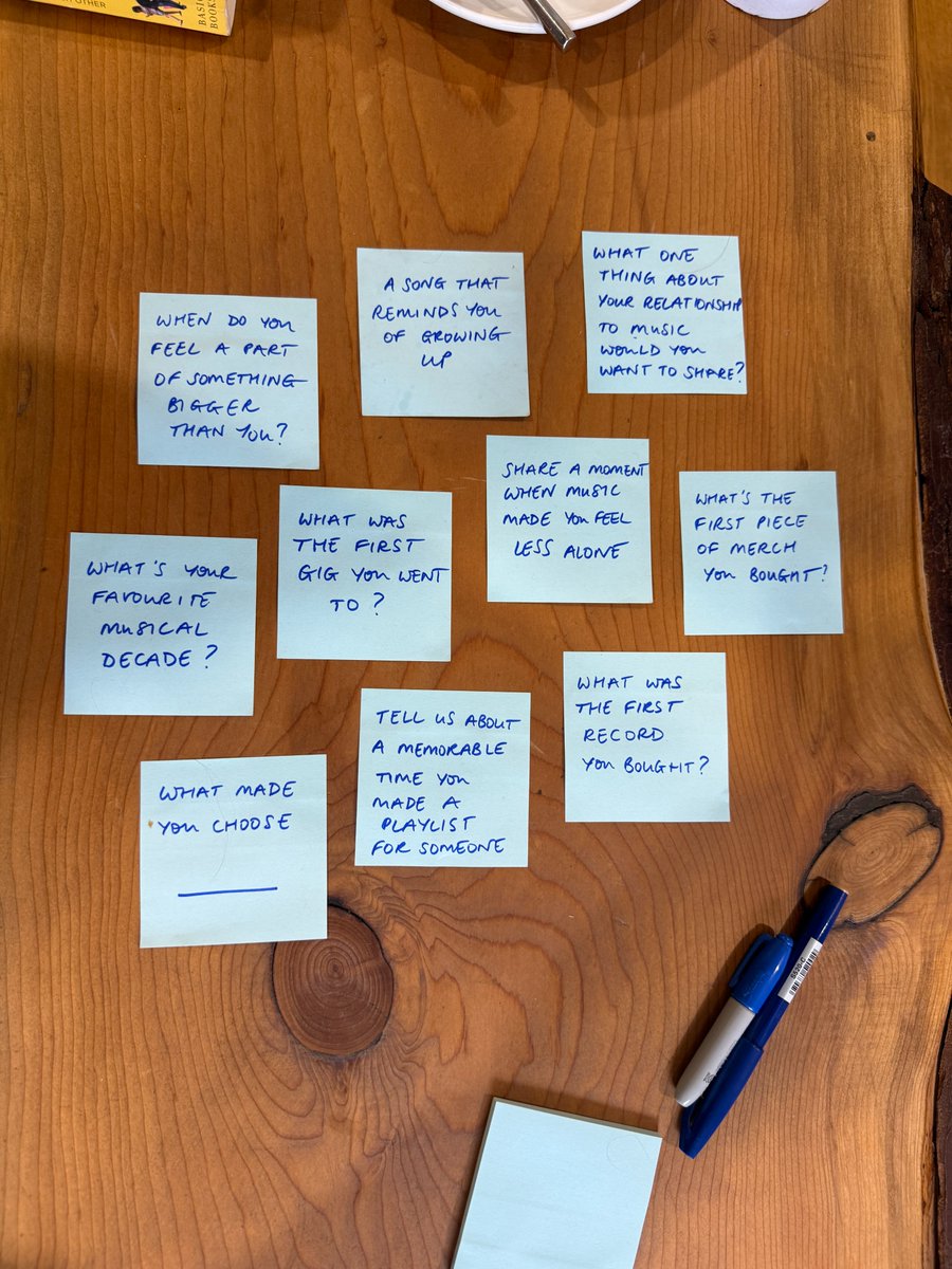 Sound of Fractures tweet media