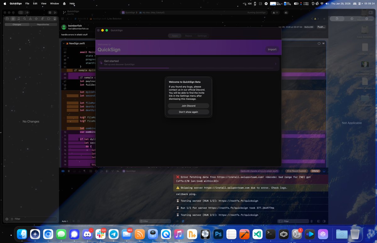 bomberfish tweet media