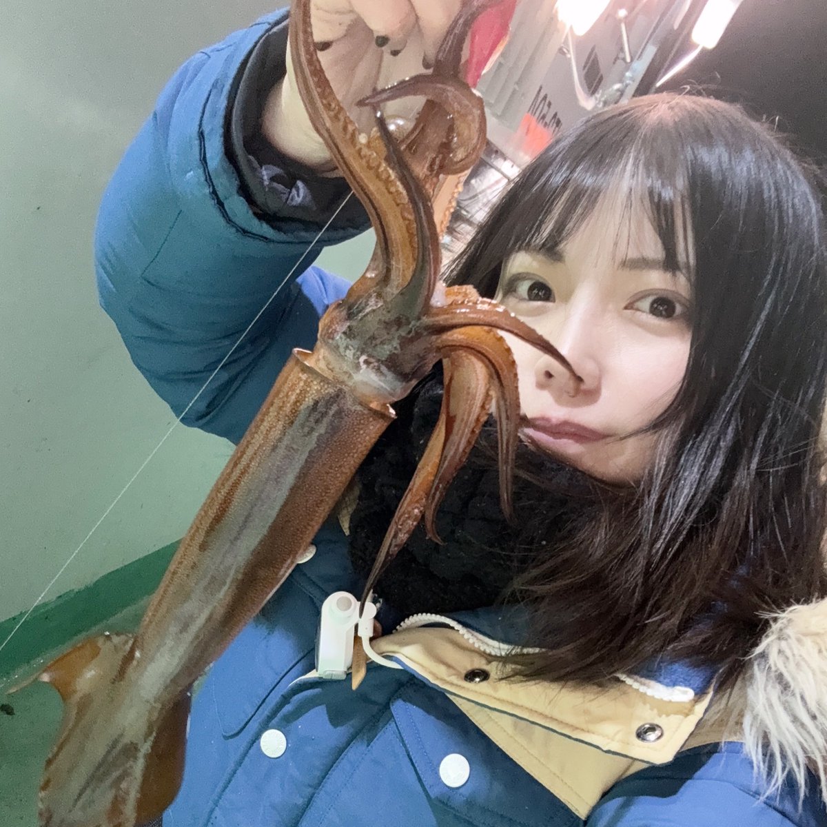 みなせちわ tweet media