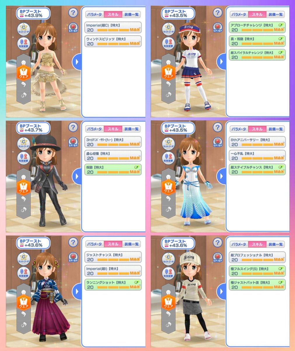 ゆきもも@みんゴル (@yukimomo_mingol) / Posts / X