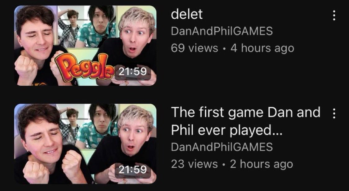 omg happy birthday to delet ❤️