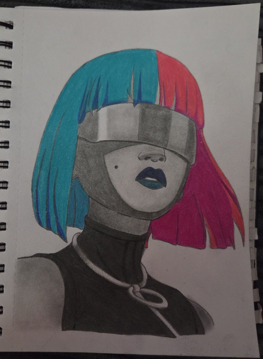 RhysyRoo2000's tweet photo. Prism - Dispatch https://t.co/s0dySkN3G2