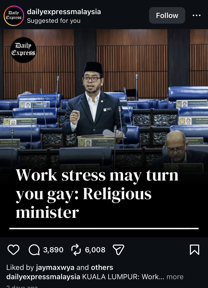 Sober100413's tweet photo. Oh wow… maybe ive been working too much…Ive turned very gay… https://t.co/lwqtZvdrvF