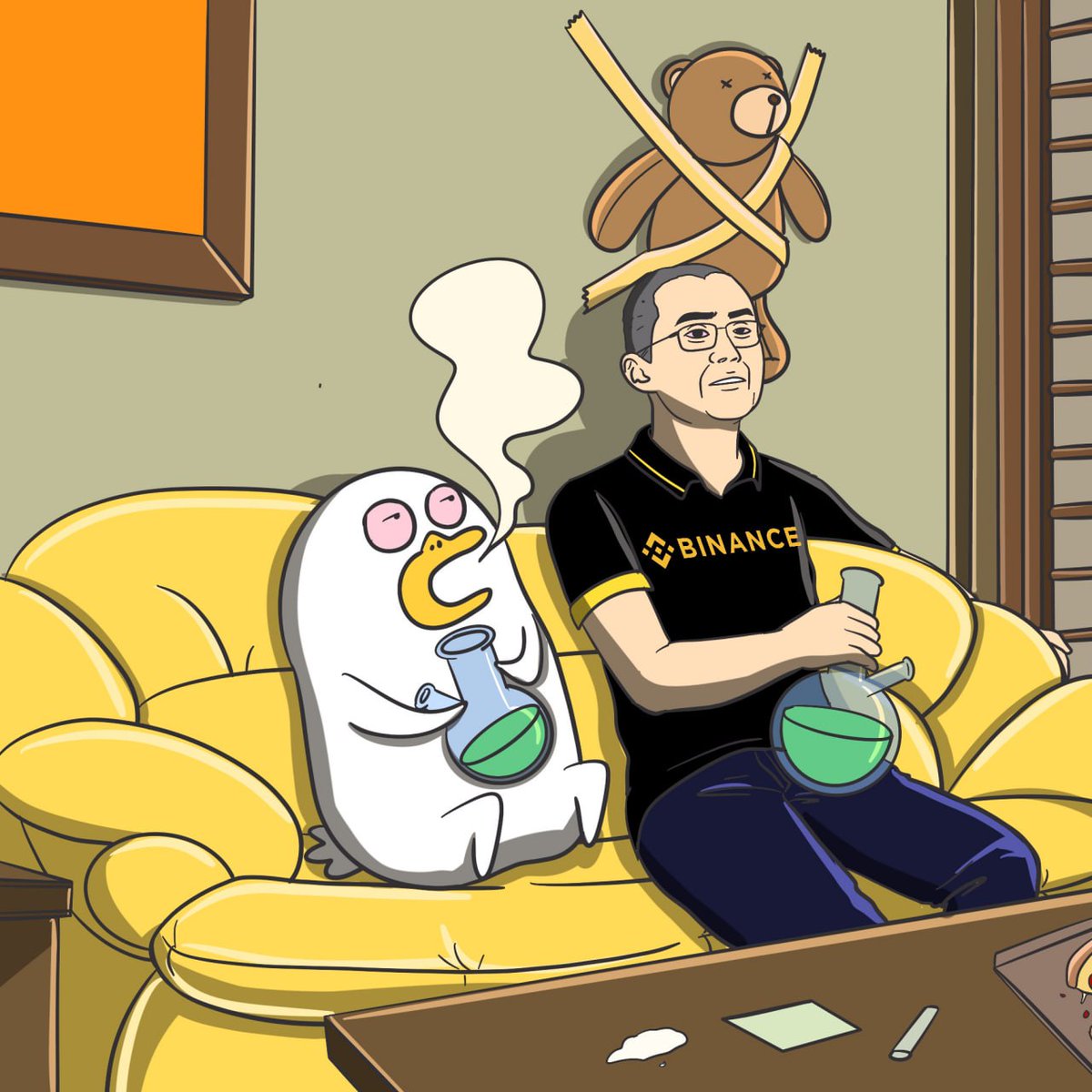 Christian (WIKICAT FAN) tweet media