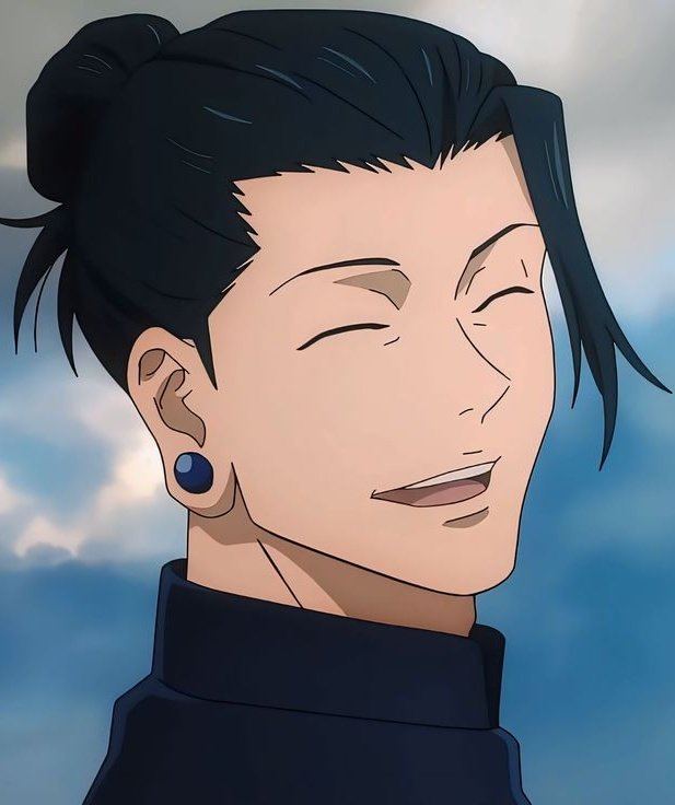 marvelheim's tweet image. "then a boy with power of cursed spirit manipulation appeared"

he really was just a boy. ❤️‍🩹