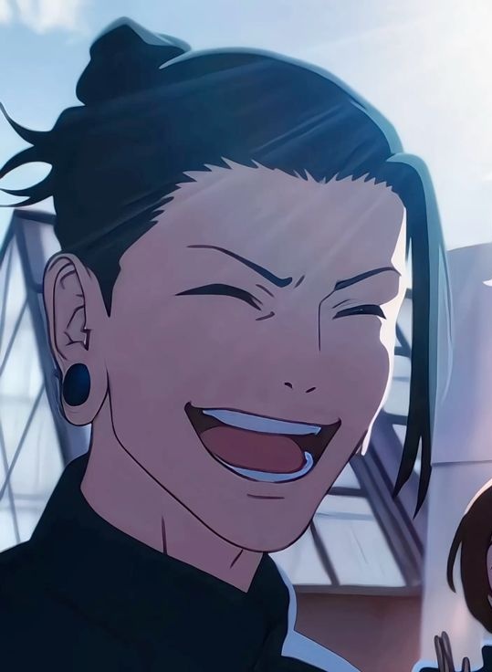 marvelheim's tweet image. "then a boy with power of cursed spirit manipulation appeared"

he really was just a boy. ❤️‍🩹