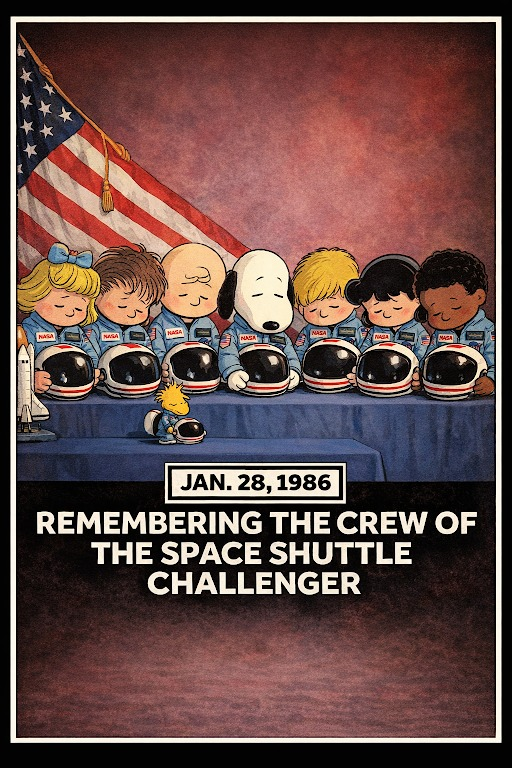 GilMichelini's tweet photo. #Challenger https://t.co/6oRWcOPJIy