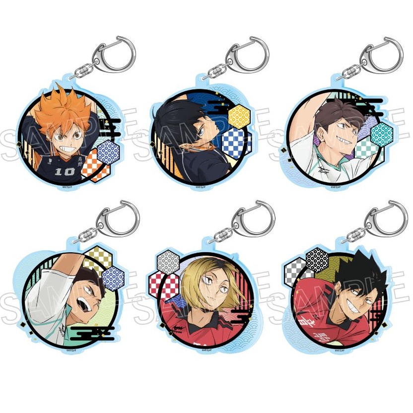 ハイキュー!! グッズ&情報 (@goodshaikyu22) / Posts / X
