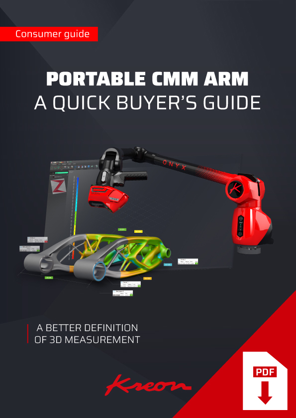 Kreon Technologies tweet media