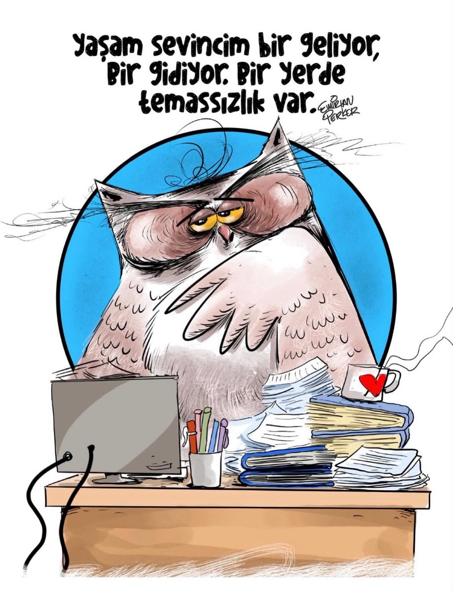 heves dolu olsun gün😍