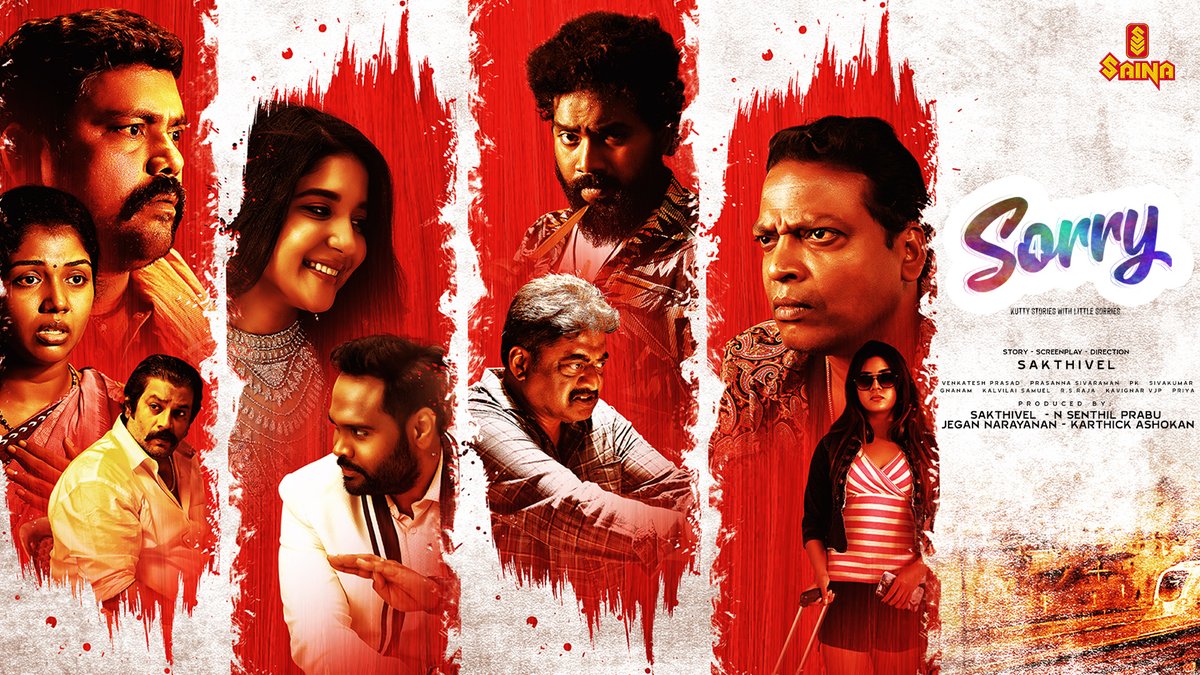 Saina Play tweet media