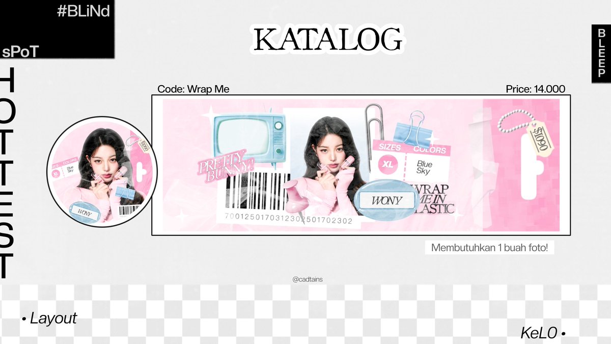 cadtains's tweet image. Any interaction are appreciated!

Haiii, Hellowm, Annyeong👋🏻 Aku lagi fast optip by DM untuk 4 katalog ku dibawah ini🛍️🛒 Silakan cek alt untuk detailnya, yaaa! Skuyzzz, jajankkk😻