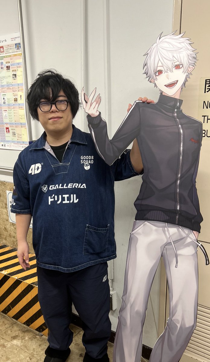 kawano_di's tweet photo. ごめんだった！！成長を見るのは楽しかった！あざした！！！ https://t.co/pTWAXGHM60