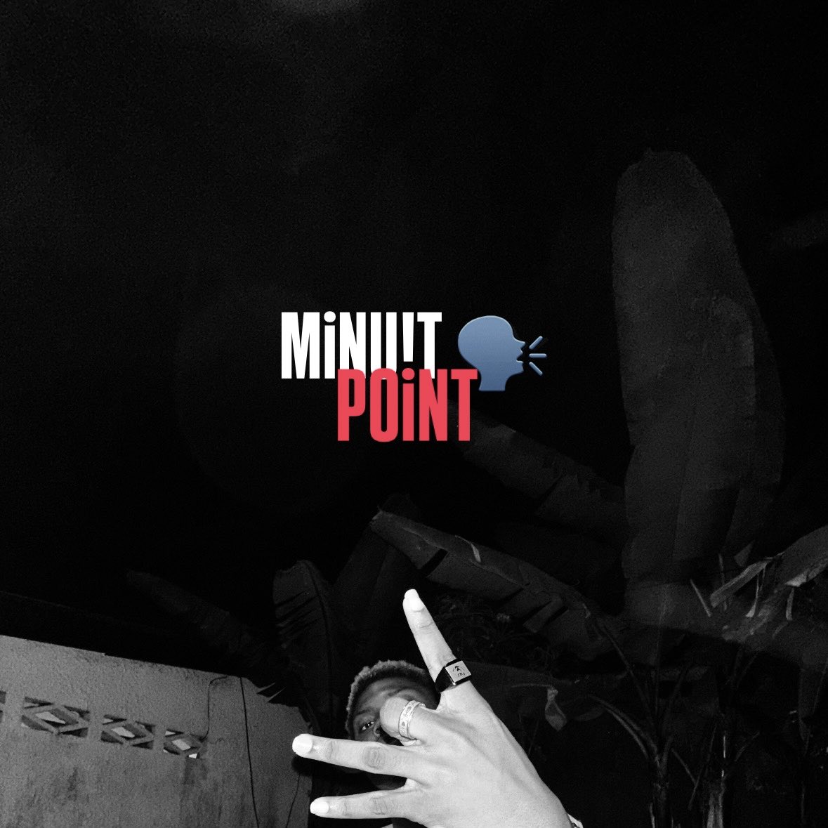Mon projet: POINT sort à minuit 🗣️🎯