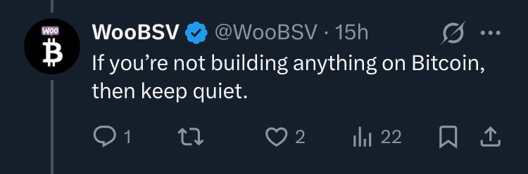 Bitcrash tweet media