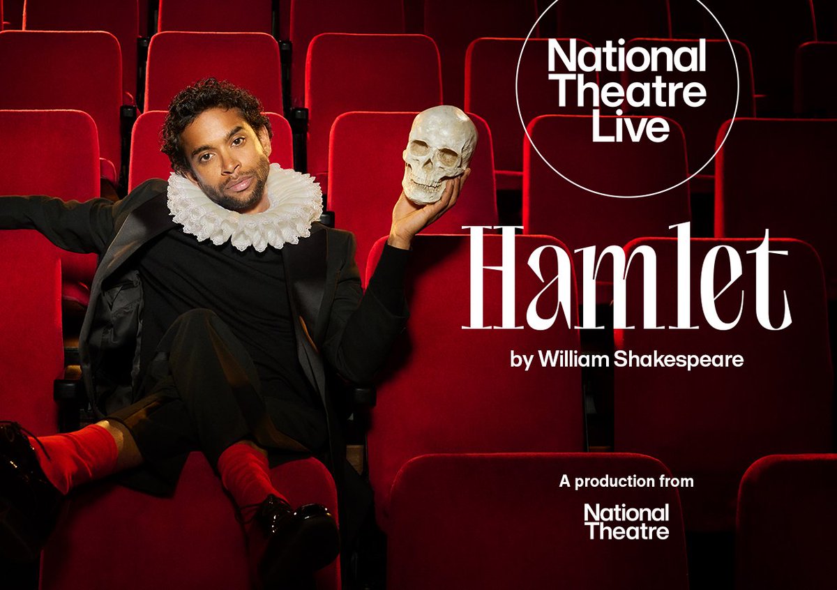 QFTBelfast's tweet photo. #LastChanceThursday

NT Live: Hamlet: 14:30
Hamnet: 15:00
28 Years Later: The Bone Temple: 18:15 #lastchance
The History of Sound: 20:30 #lastchance
No Other Choice: 20:45

https://t.co/V0GTWZLa2r https://t.co/ileOikt2Px