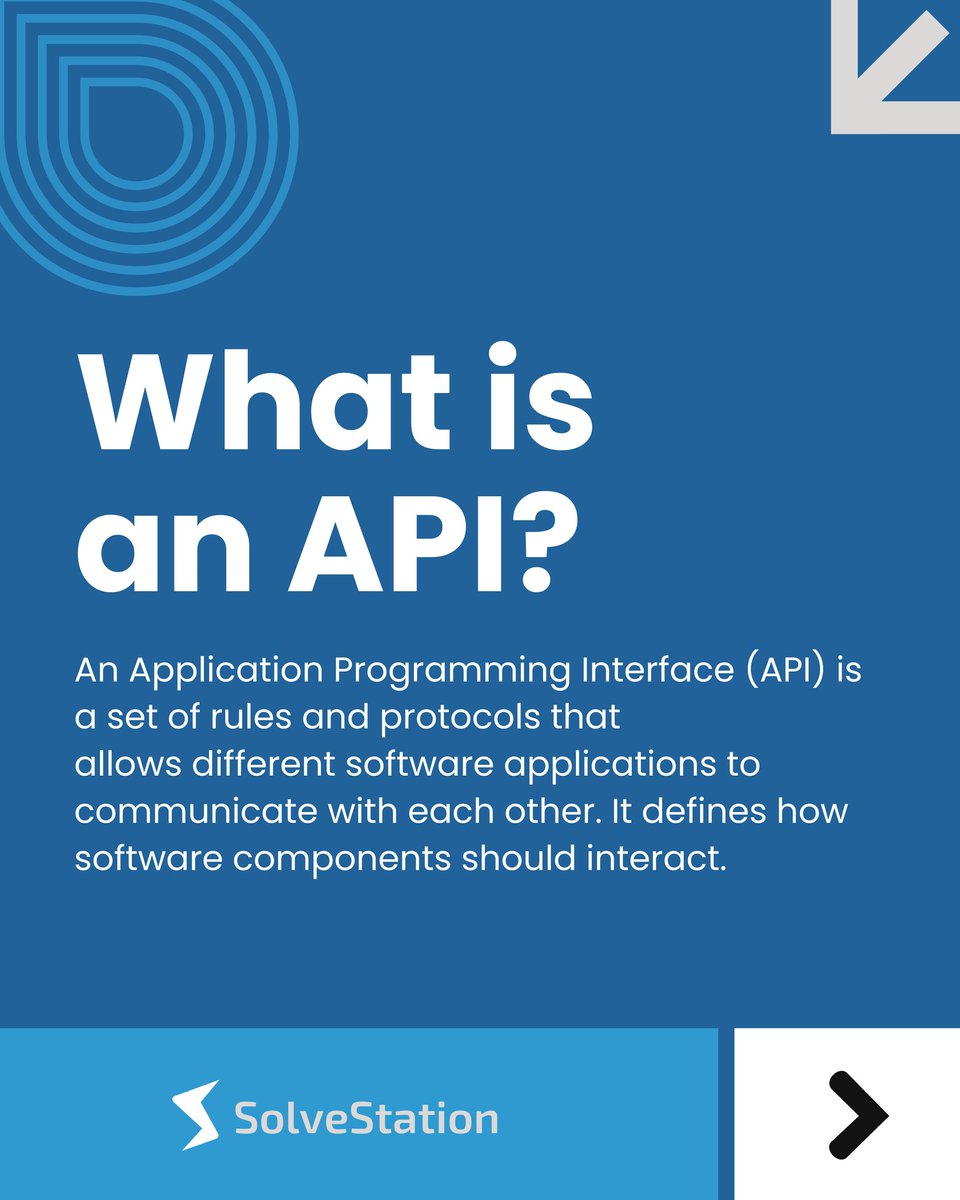 SolveStation tweet media