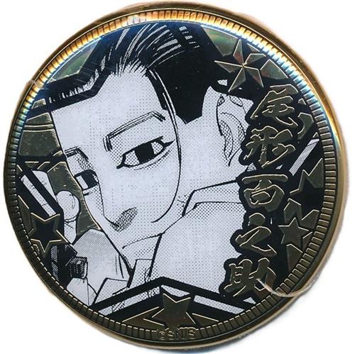 らしんばん札幌店/グッズ入荷情報】 本館に『#ゴールデンカムイ 黄金