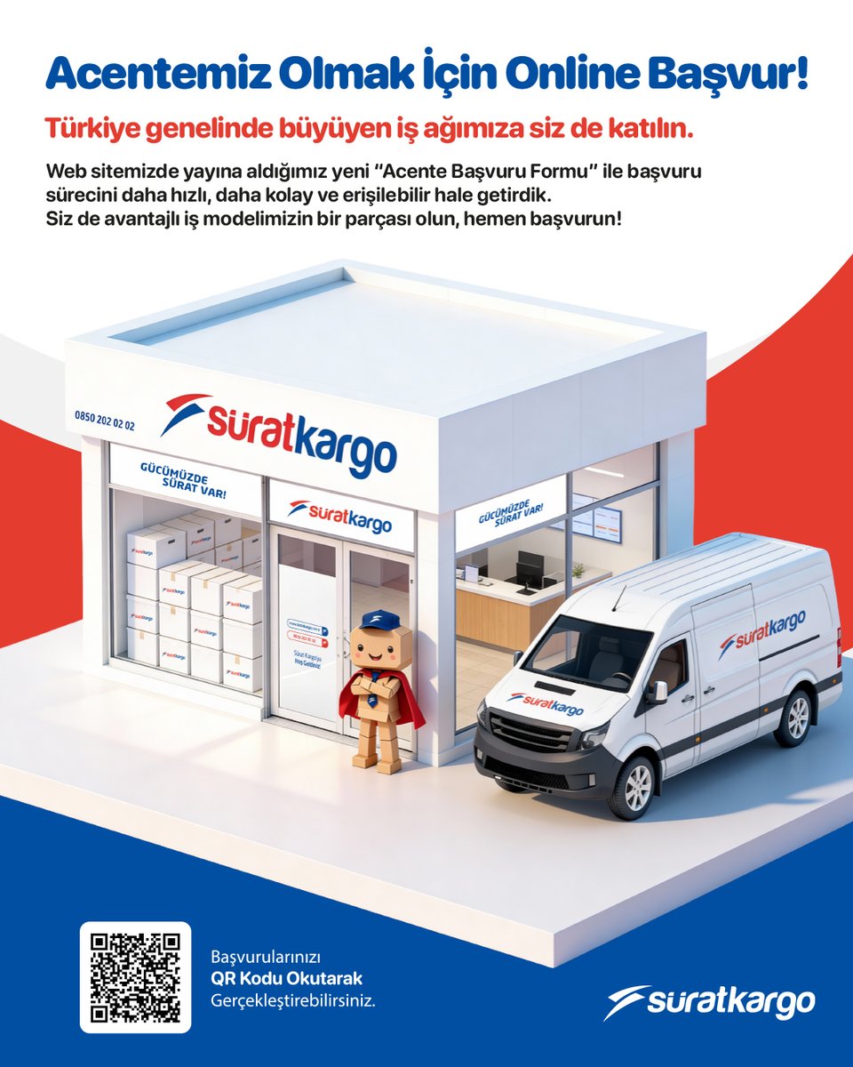 Sürat Kargo tweet media