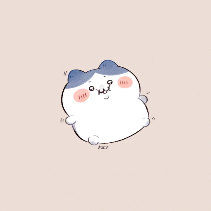 ぼっちゃり
