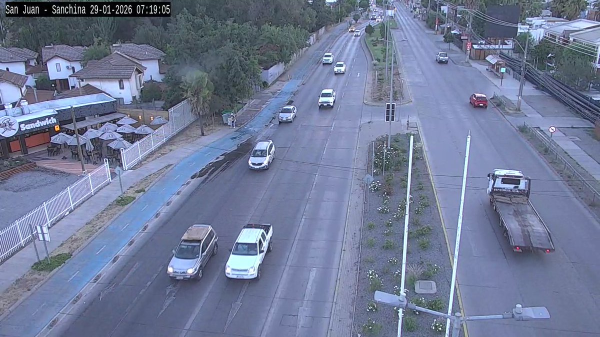 TransporteInforma Región de O’Higgins tweet media