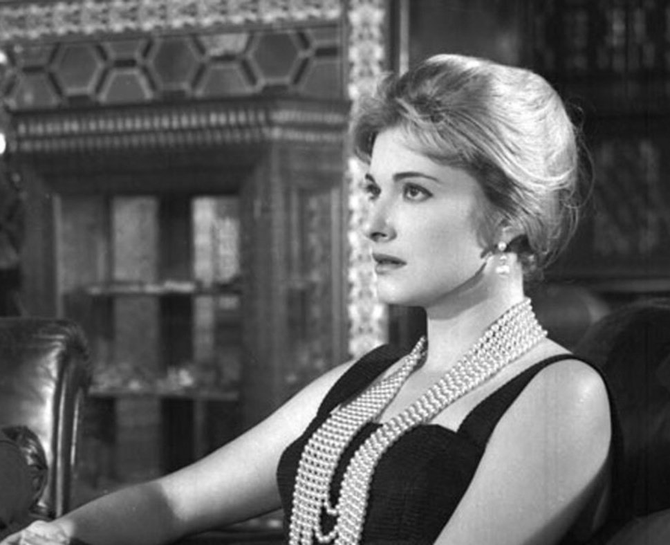 مريم فخر الدين