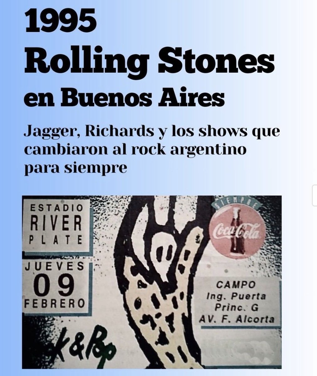 Javier Sinay tweet media