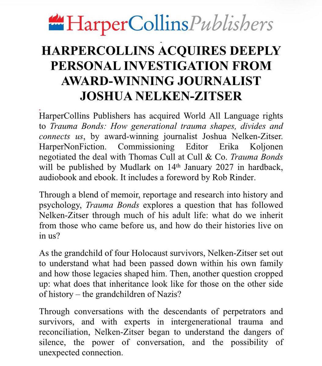 Cull & Co. Ltd Literary Agency tweet media