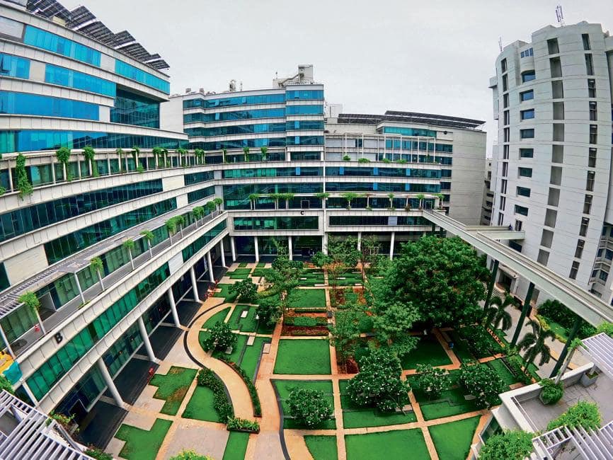 UpdatesChennai's tweet image. 🚨Yet another Research Park by IIT-Madras in Chennai. Has signed MoU with TN Govt for establishing "Advanced Automotive Translational Research Centre (AATRC)" at Knowledge City with an investment of 210 Crs &amp;amp; employment for 2,100 people... #RnD #IITMadras 🧑‍💻