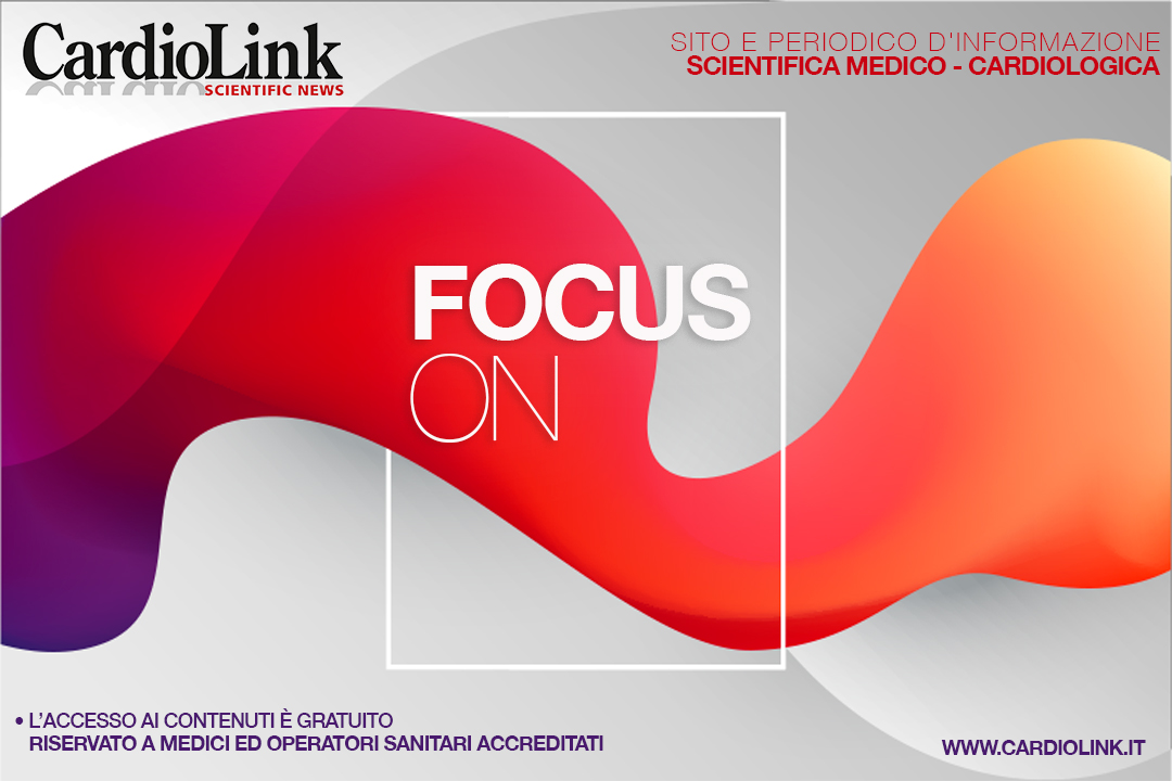 cardiolink_it's tweet image. 📡 Universo Scompenso - Nuovo Protocollo nel trattamento dell'HFrEF: dose iniziale di Vericiguat 5 mg, subito!
Studio VELOCITY e uso precoce di #Vericiguat
Qual è l’obiettivo principale dello studio VELOCITY?
📱cardiolink.it/v2/articolo.ph…
🔔 #CardioLink #notizie #Video #interviste