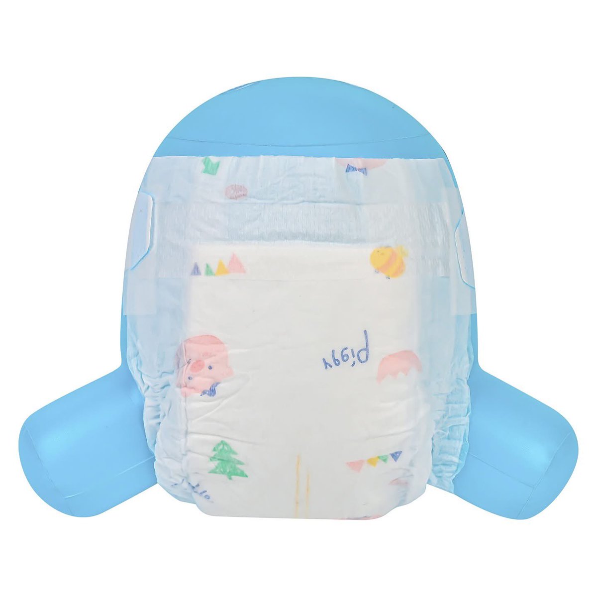 SaraLin66469079's tweet image. Trust begins with safety. Our diaper production meets the highest hygiene and quality standards, using skin-friendly materials. We build the reliable foundation for your baby care brand.
#BabyCareManufacturing #QualityControl #SafeMaterials #HygienicProduction #B2B #PrivateLabel
