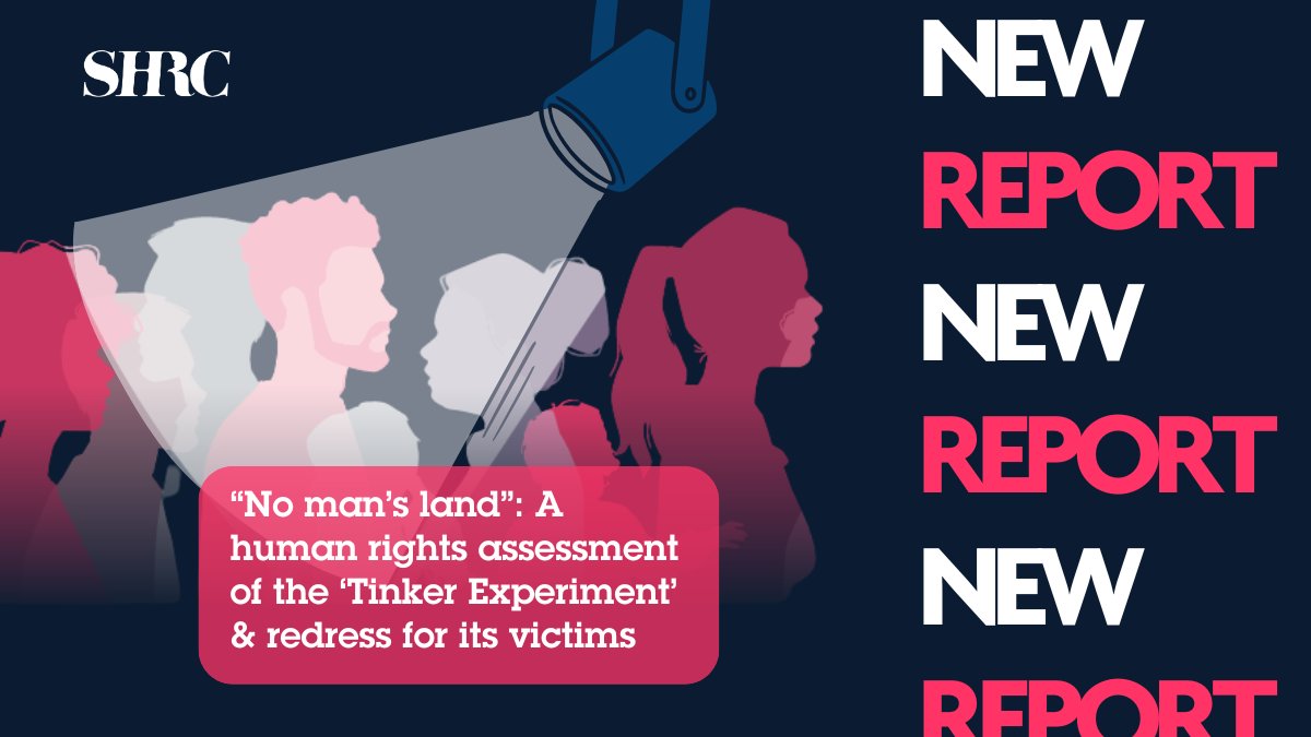 Scottish Human Rights Commission tweet media