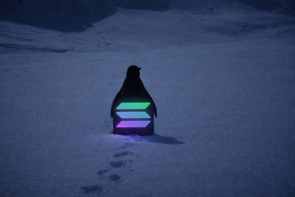 Nietzschean Dark Pengy tweet media