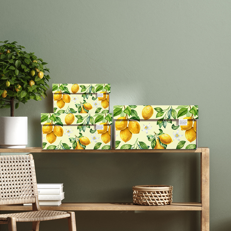 Dutch Design Brand brengt voorjaarsprints naar het interieur - pers-wereld.nl/persbericht/du…