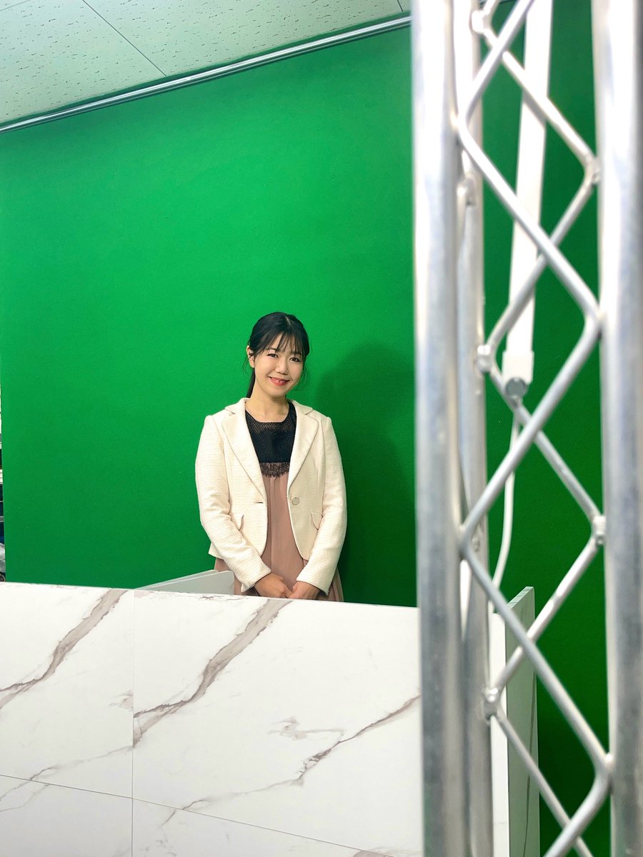 nakazatoiyona's tweet photo. とちぎテレビ 未来視点の収録でした!
今回は日光市の企業をご紹介します。
#とちぎテレビ #とちテレ #3ch
#わいわいボックス #テレビ https://t.co/I66tvIxxEd