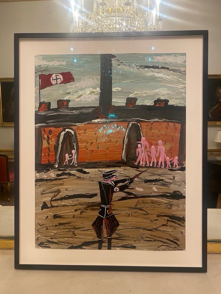 Barbara KaudelJensen tweet media