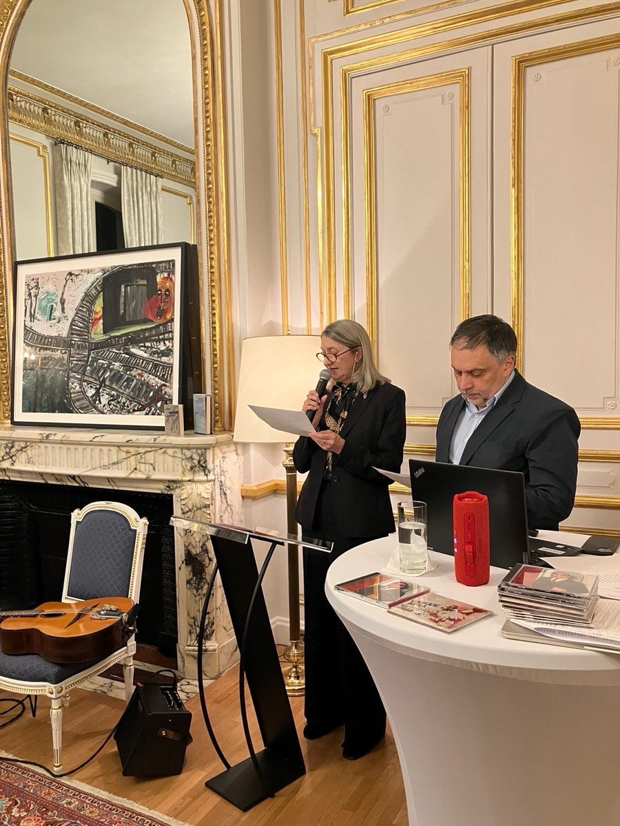 Barbara KaudelJensen tweet media