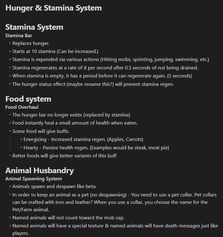 Minetale tweet media