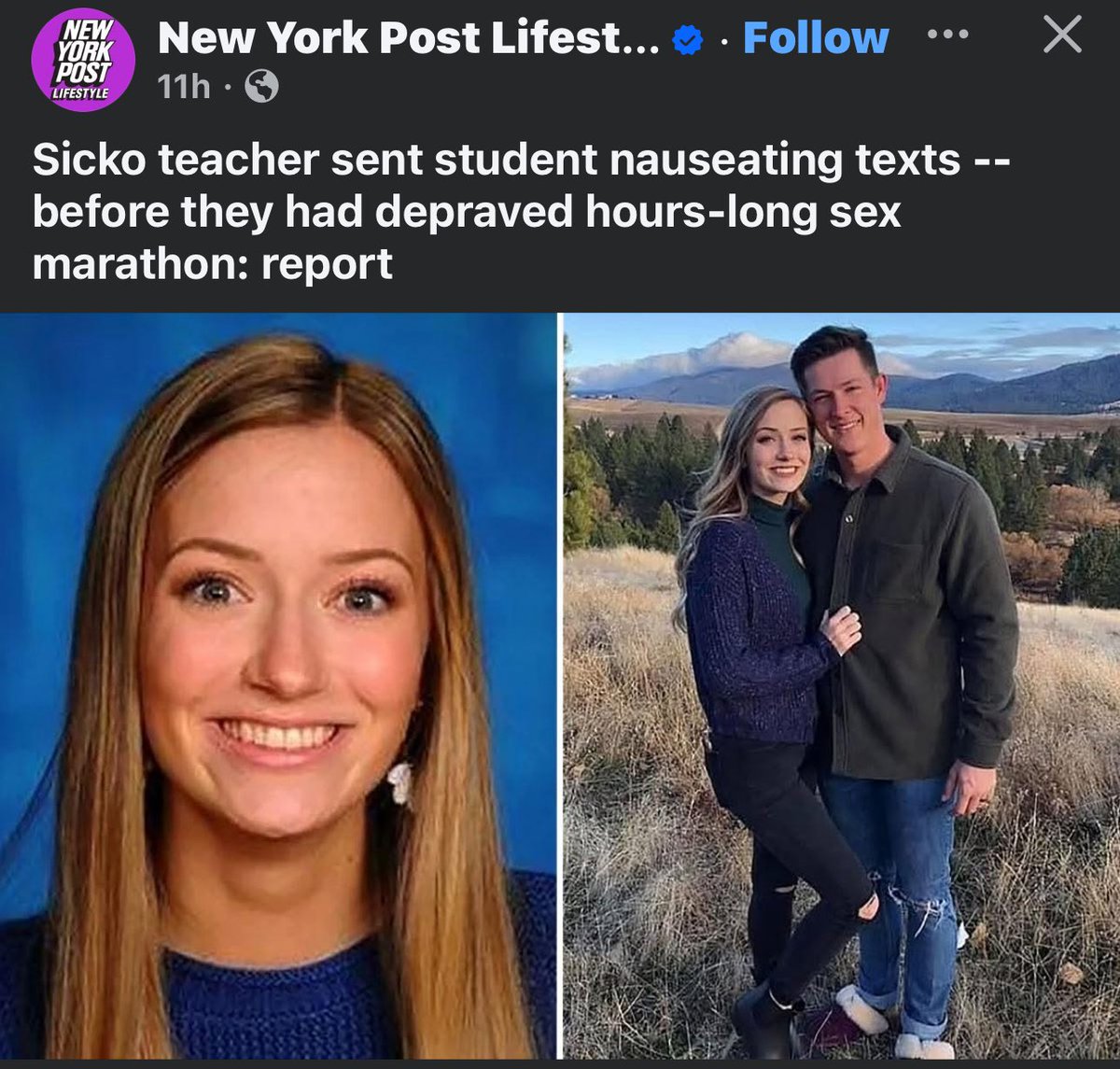 Randy Marsh 🇺🇸 tweet media