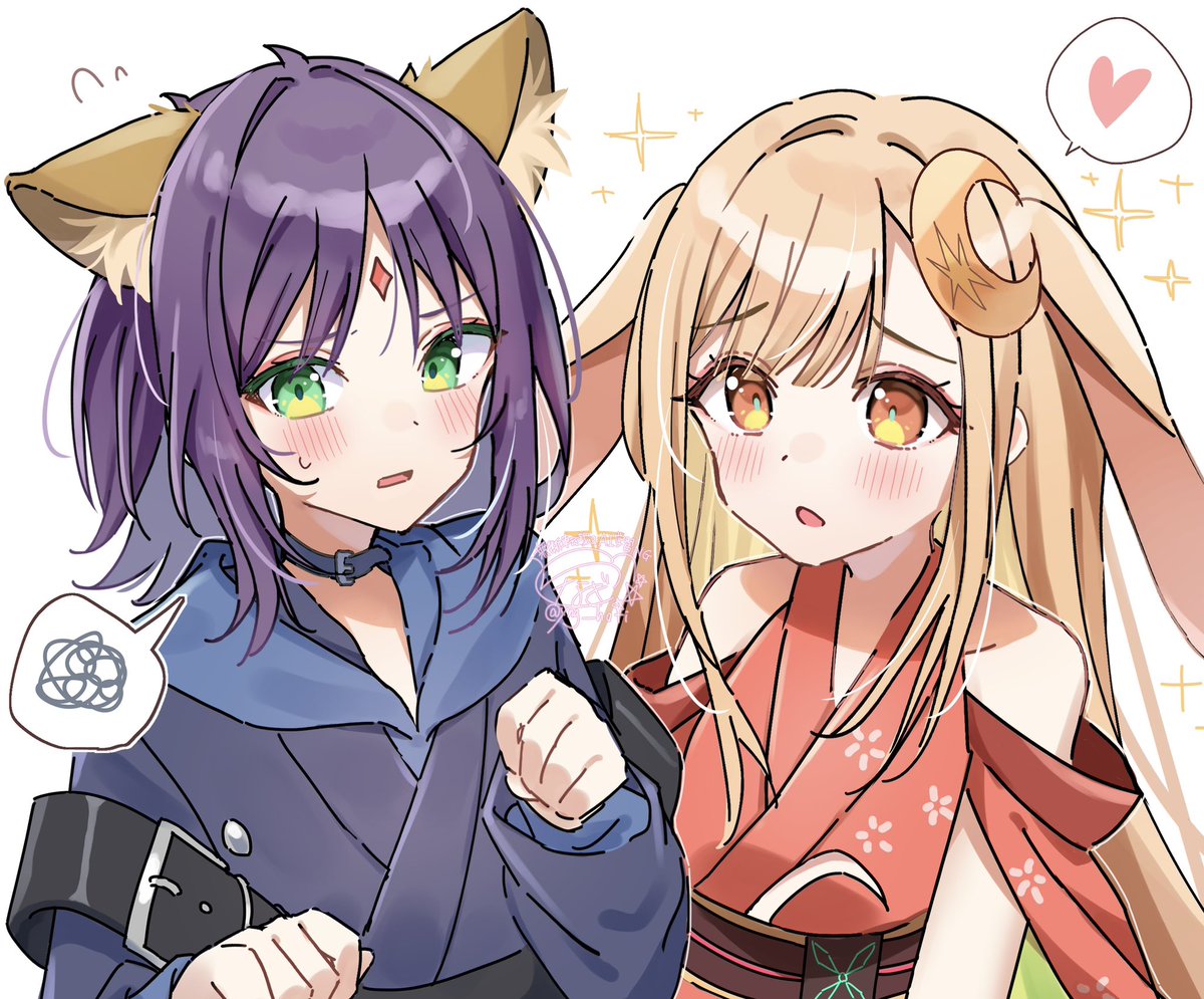 yng_hoti's tweet image. 🥺🥺🥺💕
 #超かぐや姫