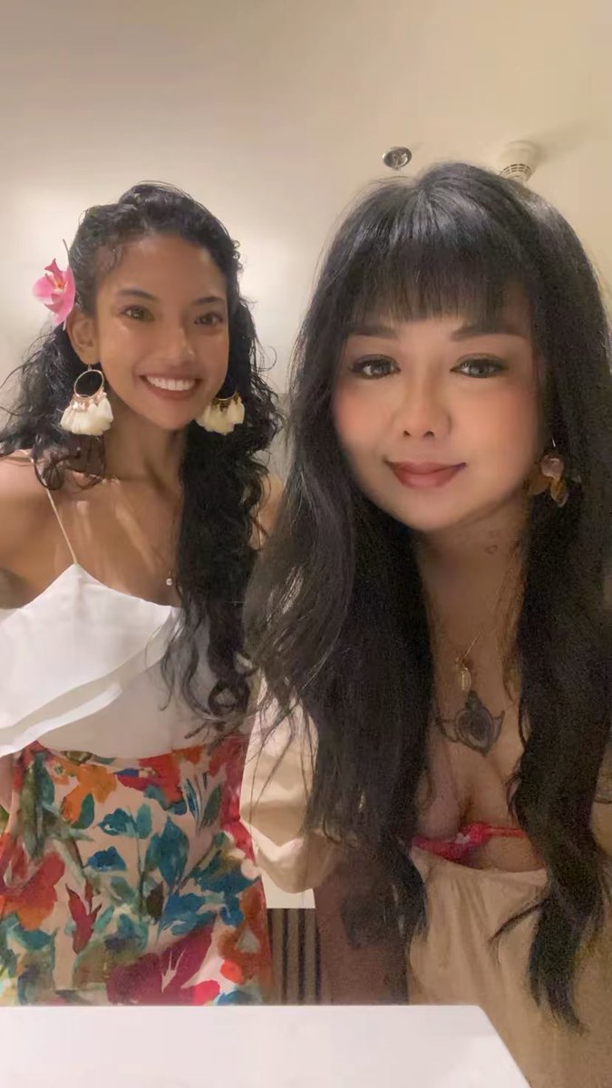 Certified Good Girl ౨ৎ tweet media