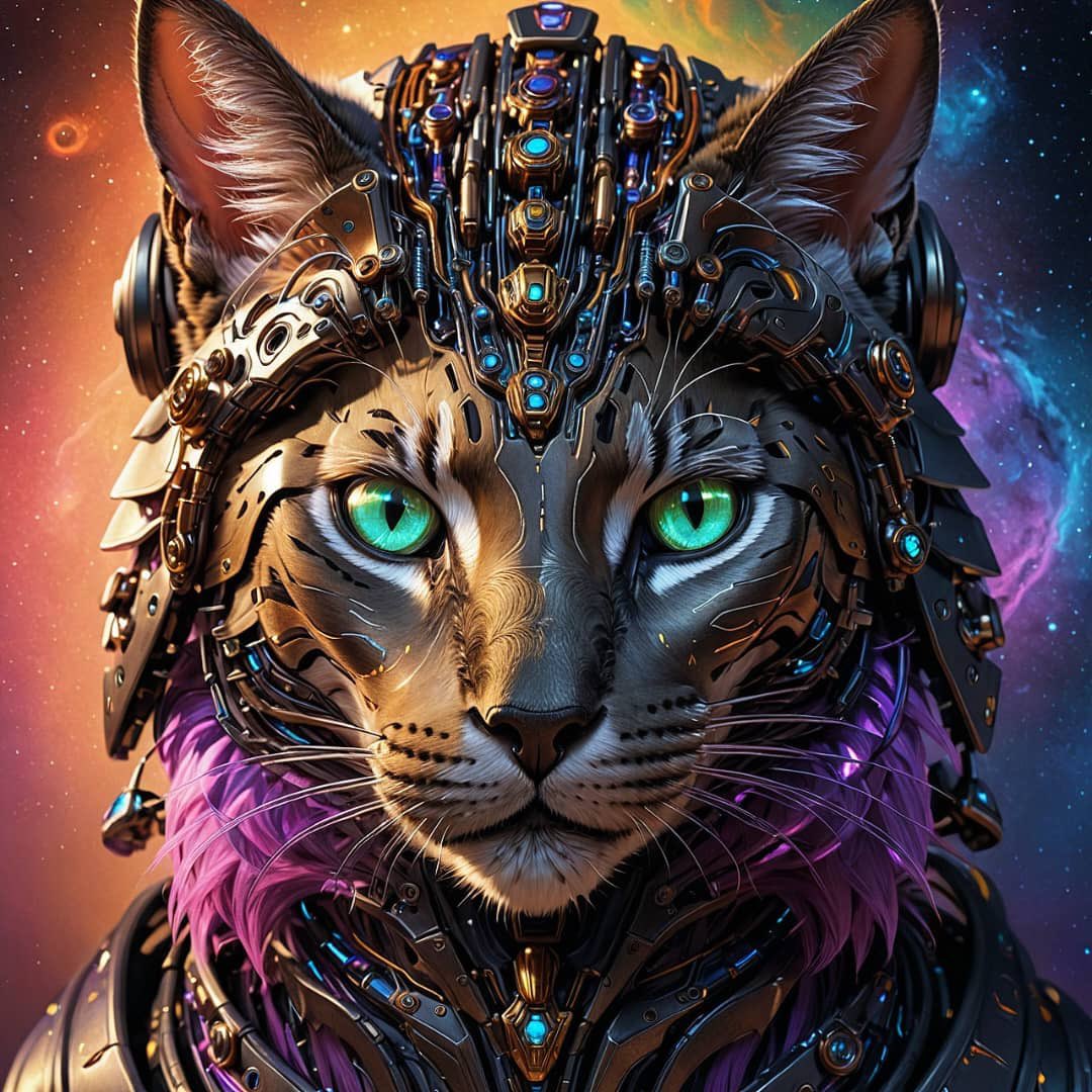 📣🚨2 days left! 

The eclipse is upon us! 
Internal tests done, confirmed from the team.
31st January is the mint
$35 is the mint price on the eth chain.

Everyone is ready, I hope you are?

This is the <a href="/xylocats/">xylocats</a> 🔥⭐️