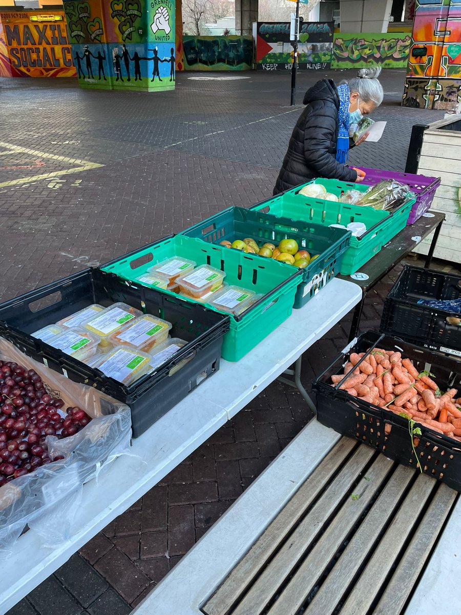 Lancaster West Walkways Residents Association tweet media