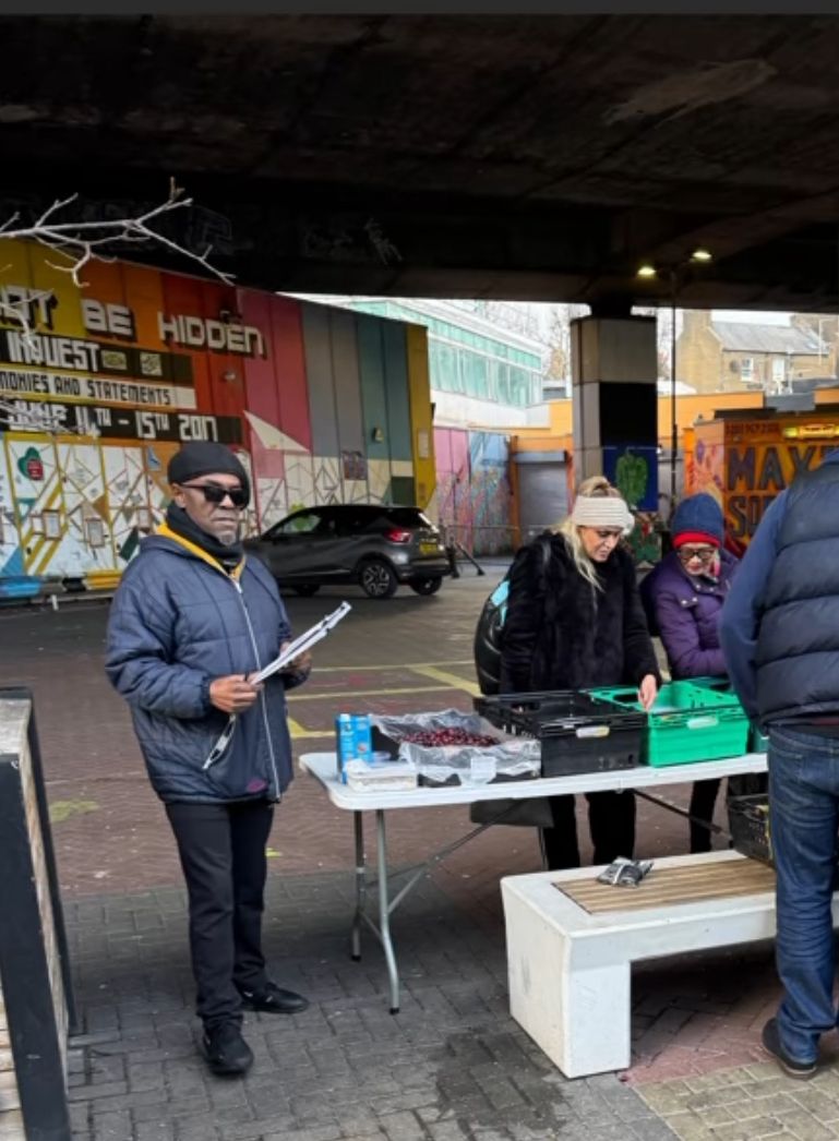 Lancaster West Walkways Residents Association tweet media