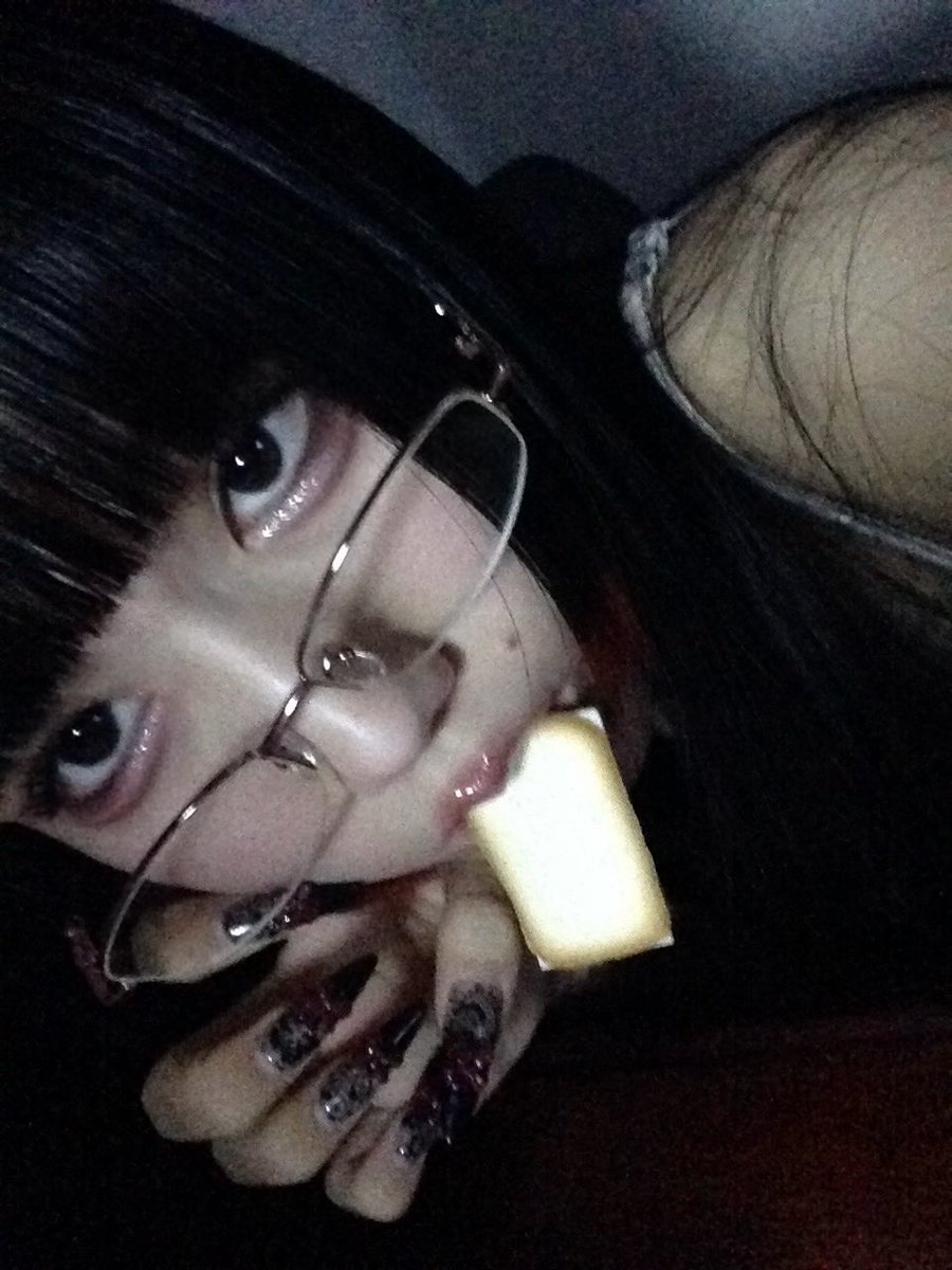 千椿真夢 (@mych_o0) / Posts / X