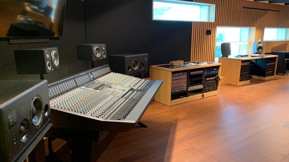 sonoidea's tweet photo. Buenos días. Para tus #proyectosav cuenta con la empresa con más de 40 años de experiencia. #pantallaled #audiovisuales #integracionav https://t.co/0YIrCvZbHh