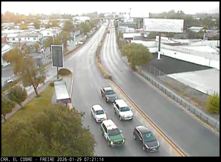 TransporteInforma Región de O’Higgins tweet media