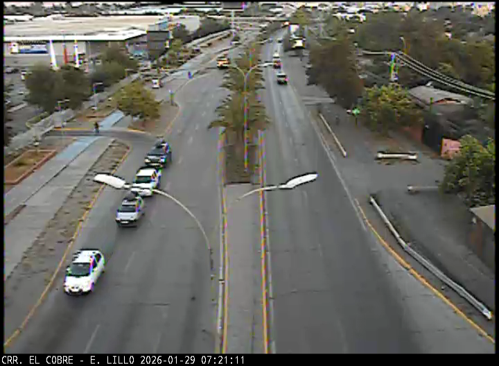 TransporteInforma Región de O’Higgins tweet media