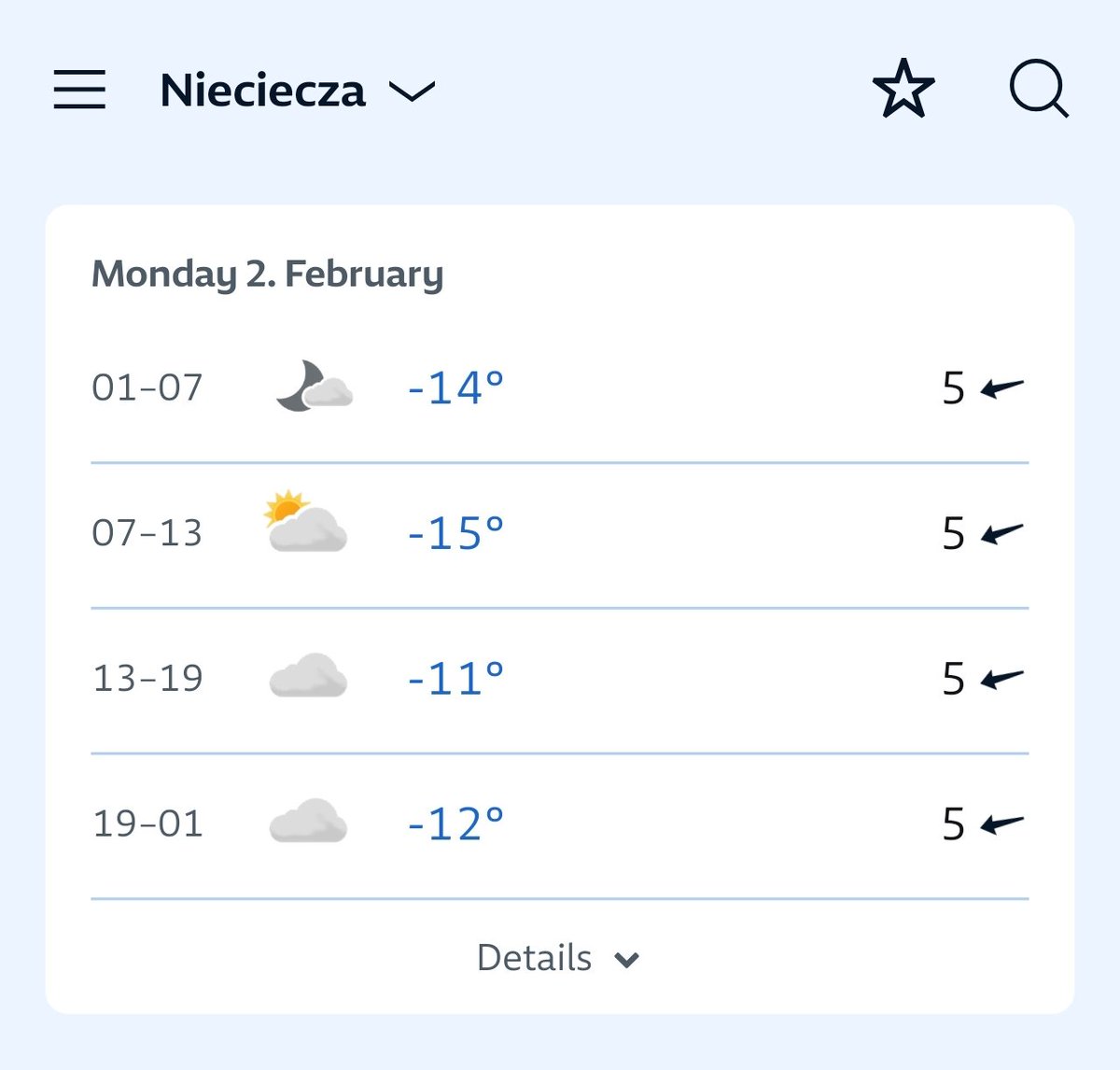 FortArt's tweet image. Idealne warunki by biegać w krótkich spodenkach. Jeszcze lepsze by 45 minut siedzieć bez ruchu na krzesełku. 

Czy możemy się już przestać wygłupiać i przełożyć tę kolejkę? Przynajmniej dla tych, którzy mają wolne terminy.